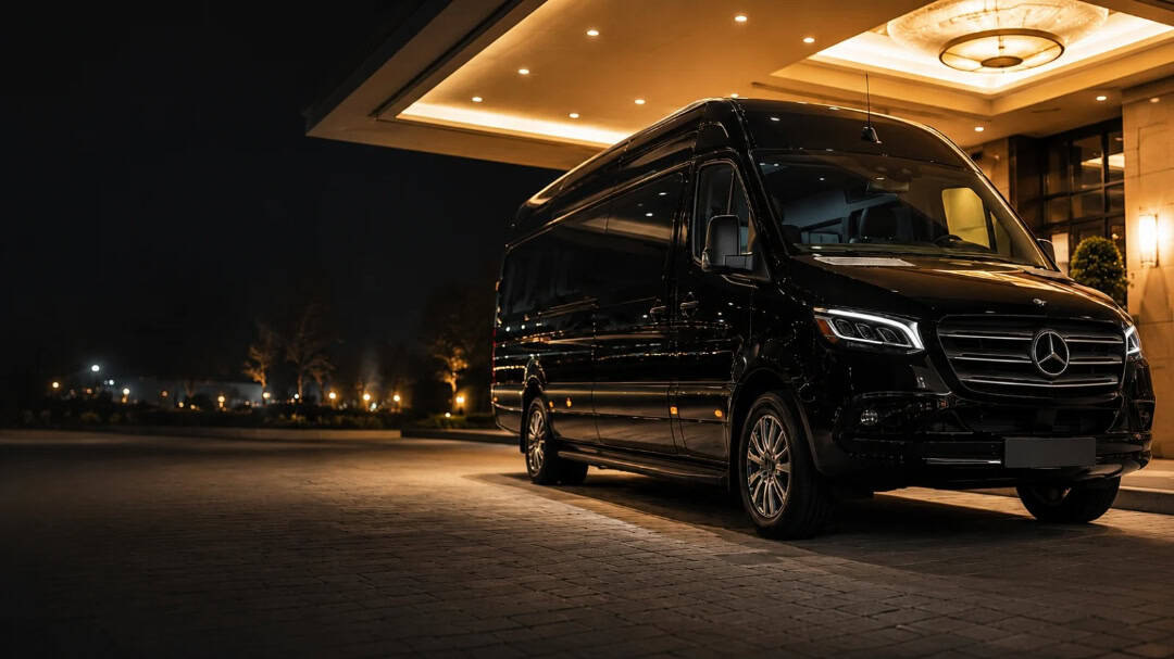 Great Things About Hire 12 Seater Minibus