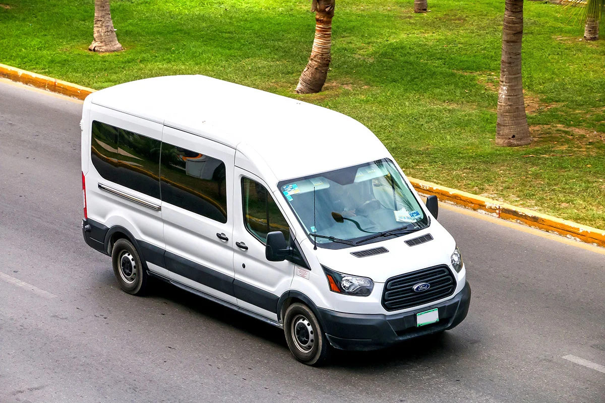 Minibus Rental Discover the Truth About Them